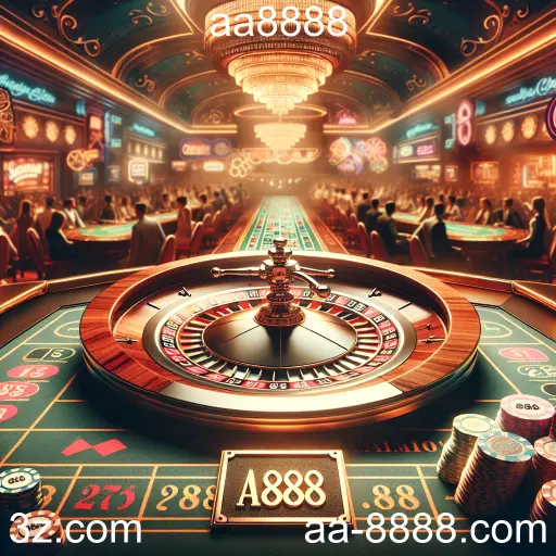 Roleta: O Jogo de Apostas que Conquista a Todos